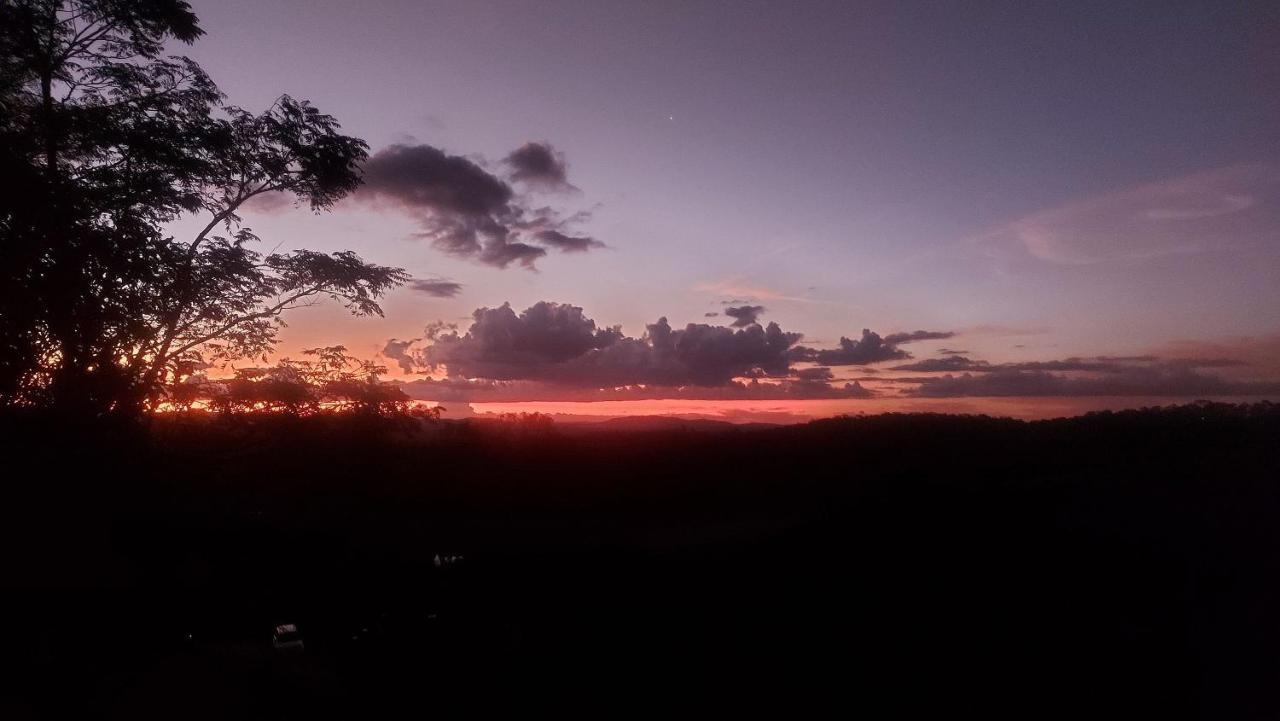 Sunset Ibitipoca Por Do Sol A 5min Do Centro * Conceicao da Ibitipoca